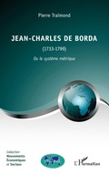 Cover: Jean-Charles de Borda - Mouvements &Eacute;conomiques et Sociaux
