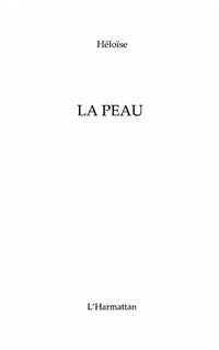 Enlarge image Cover: Peau - Harmattan