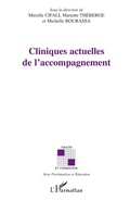 Cover: Cliniques actuelles de l'accompagnement - Savoir et formation