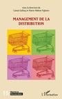 Cover: Management de la distribution - Harmattan