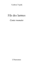 Cover: Fils des larmes - Harmattan