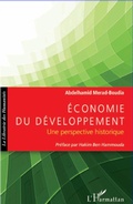 Cover: Economie du d&eacute;veloppement - La Librairie des Humanit&eacute;s