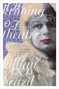 Cover: The Kenning Anthology of Poets Theater - Roof Books