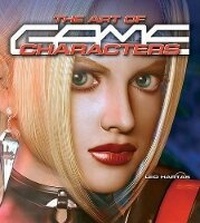 Abbildung von: The Art of Game Characters - Collins