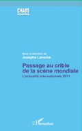 Cover: Passage au crible de la sc&egrave;ne mondiale - Chaos International