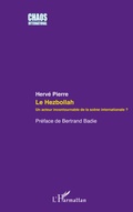 Cover: Le Hezbollah - Chaos International