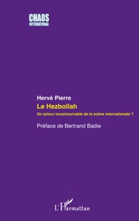 Enlarge image Cover: Le Hezbollah - Chaos International