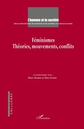 Cover: F&eacute;minismes - Editions L'Harmattan