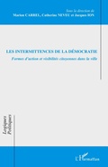 Cover: Les intermittences de la d&eacute;mocratie - Logiques politiques