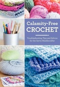 Cover: Calamity-Free Crochet - Collins