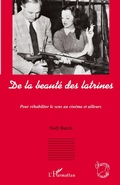 Cover: De la beaut&eacute; des latrines - Champs visuels