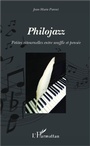 Cover: Philojazz - Harmattan