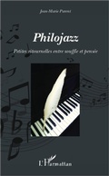Cover: Philojazz - Editions L'Harmattan