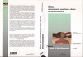 Cover: Genre, mouvements populaires urbains et environnement - Editions L'Harmattan