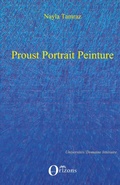 Cover: Proust Portrait Peinture - Universit&eacute;s
