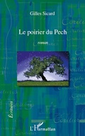 Cover: Le poirier du Pech - &Eacute;critures
