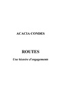 Cover: Routes - une histoire d'engagements - Harmattan