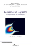 Cover: La Science et la guerre - Questions contemporaines