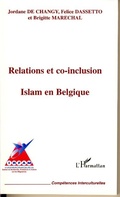 Cover: Relations et co-inclusion - Comp&eacute;tences interculturelles