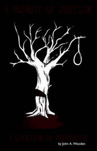 Enlarge image Cover: A Moment of Justice, a Lifetime of Vengeance - Jbow Productions