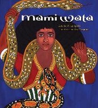 Enlarge image Cover: Mami Wata - Fowler Museum of Cultural History,U.S.