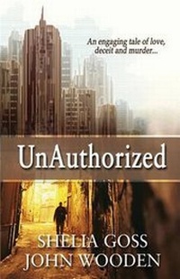 Enlarge image Cover: Unauthorized - Jbow Productions
