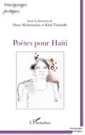Cover: Po&egrave;tes pour Ha&iuml;ti - T&eacute;moignages po&eacute;tiques