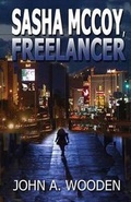 Cover: Sasha McCoy, Freelancer - Jbow Productions