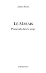 Cover: Le Marais - Harmattan