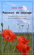 Cover: Passeurs de courage - Editions L'Harmattan