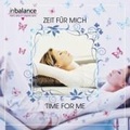 Cover: Zeit F&uuml;r Mich-Time For Me - da music / Deutsche Austrophon GmbH & Co. KG / Diepholz