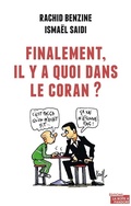 Cover: Finalement, il y a quoi dans le Coran ? - La Bo&icirc;te &agrave; Pandore