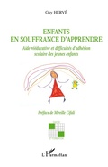 Cover: Enfants en souffrance d'apprendre - Savoir et formation