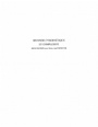 Cover: Seconde cybernetique et complexite - Harmattan