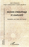 Cover: Seconde cybern&eacute;tique et complexit&eacute; - Ing&eacute;nium