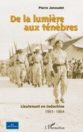 Cover: De la lumi&egrave;re aux t&eacute;n&egrave;bres - Rue des &eacute;coles