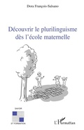 Cover: D&eacute;couvrir le plurilinguisme d&egrave;s l'&eacute;cole maternelle - Savoir et formation