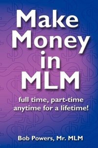 Enlarge image Cover: Make Money in MLM - Life Long Publishing