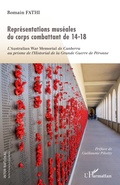 Cover: Repr&eacute;sentations mus&eacute;ales du corps combattant de 14-18 - Inter-National