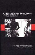 Cover: Odds Against Tomorrow: The Critical Edition - California State University