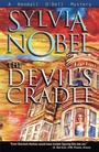 Cover: The Devil's Cradle - Publishdrive