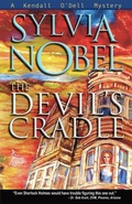 Cover: The Devil's Cradle - Publishdrive