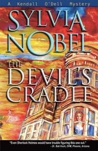 Enlarge image Cover: The Devil's Cradle - Publishdrive
