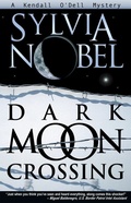 Cover: Dark Moon Crossing - Publishdrive