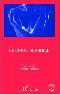 Enlarge image Cover: Le corps sensible - Champs visuels