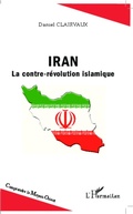 Cover: Iran - Comprendre le Moyen-Orient