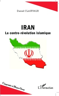 Enlarge image Cover: Iran - Comprendre le Moyen-Orient