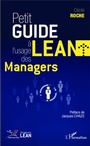 Cover: Petit guide Lean à l'usage des managers - Management Lean