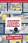 Cover: Adverbs - HarperCollins
