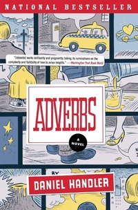 Enlarge image Cover: Adverbs - HarperCollins